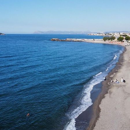Stamatakis Boutique Studios Platanias  Luaran gambar