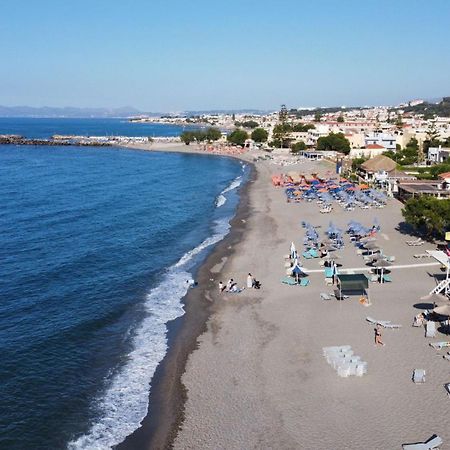 Stamatakis Boutique Studios Platanias  Luaran gambar