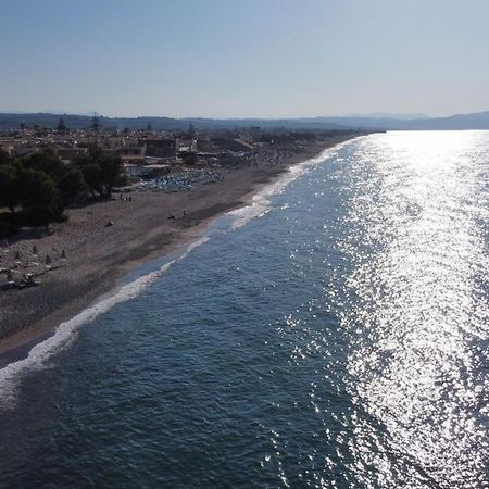 Stamatakis Boutique Studios Platanias  Luaran gambar