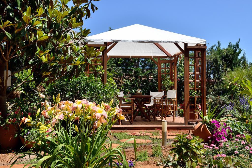Stamatakis Boutique Studios Platanias  Luaran gambar