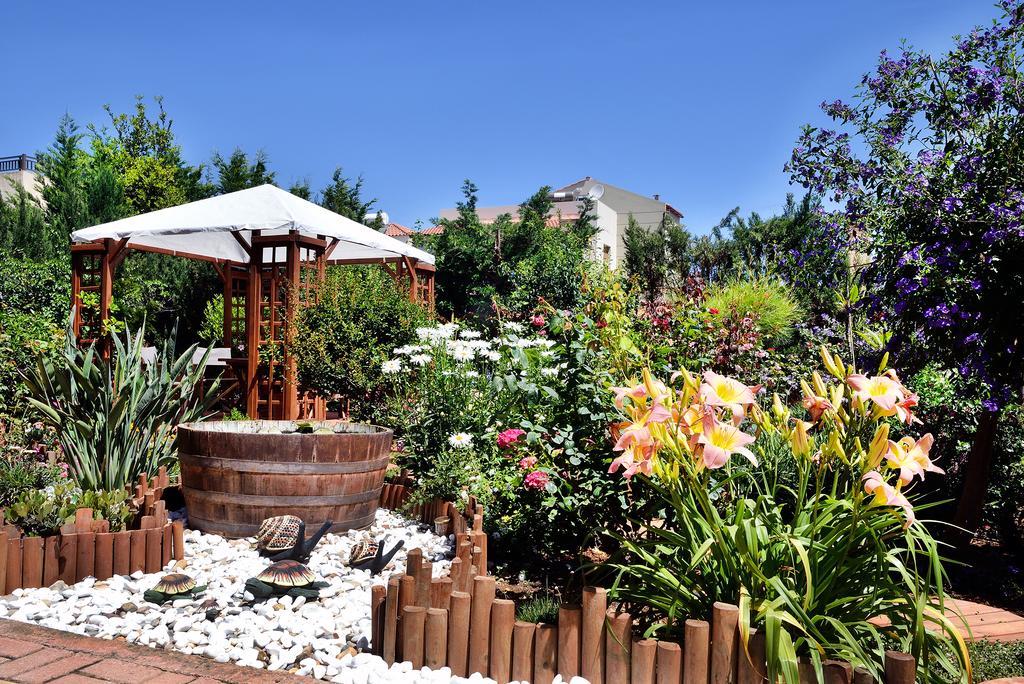 Stamatakis Boutique Studios Platanias  Luaran gambar