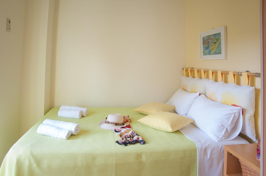 Stamatakis Boutique Studios Platanias  Luaran gambar