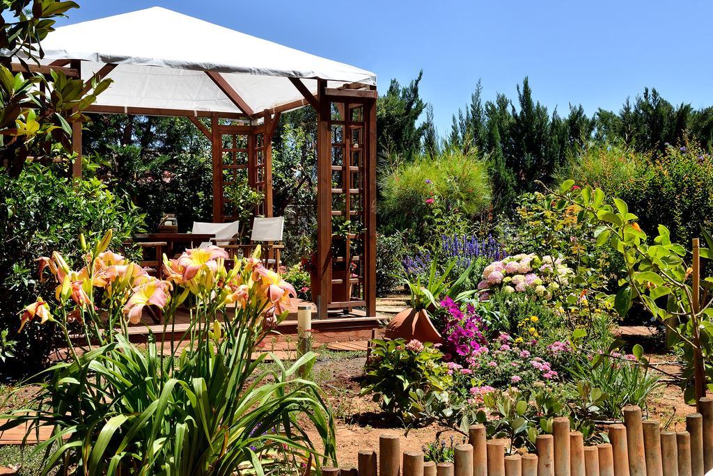 Stamatakis Boutique Studios Platanias  Luaran gambar