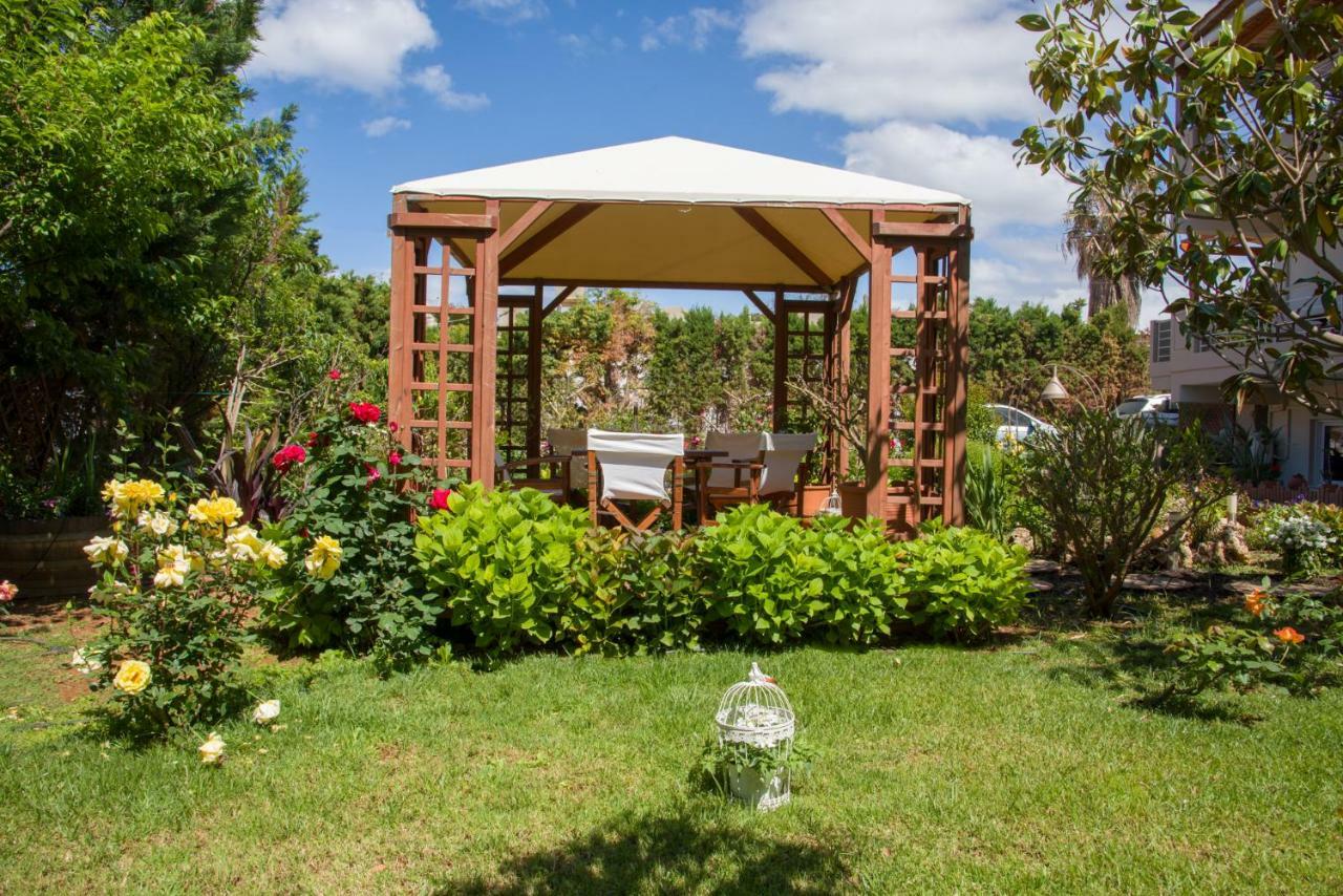 Stamatakis Boutique Studios Platanias  Luaran gambar